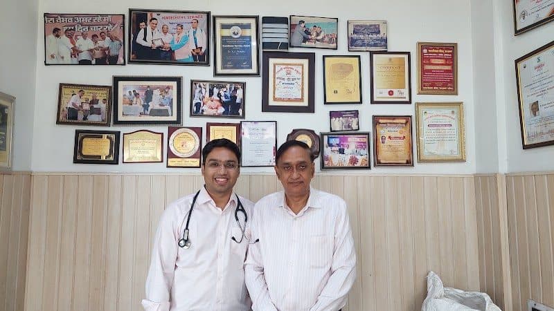Lovely Homoeopathy Clinic Lovely Homoeopathy Clinic