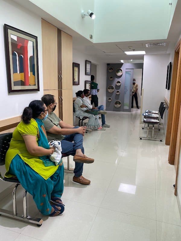 Dr Ajay Shukla Dr Ajay Shukla - endocrinologist in Lucknow