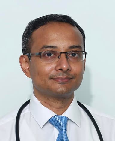 Dr. Sachin Suresh Dr. Sachin Suresh