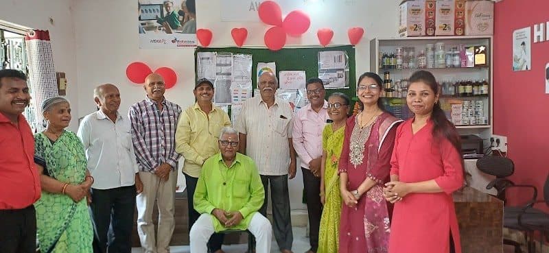Madhavbaug Advansed Ayurveda Clinic Jatharpeth Akola Madhavbaug Advansed Ayurveda Clinic Jatharpeth Akola