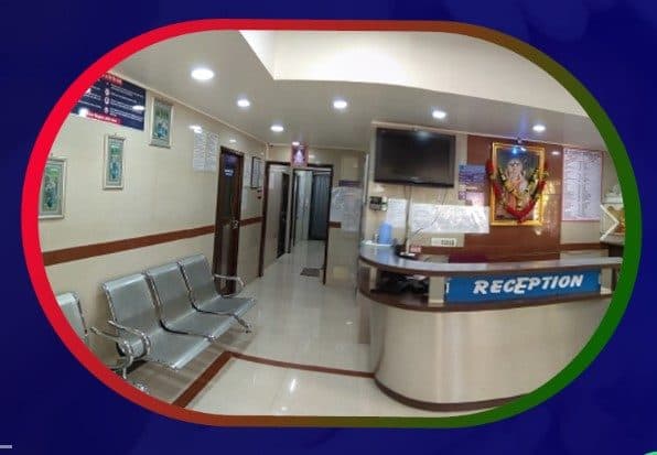 Cordis Heart Institute Cordis Heart Institute - Cardiologist in Navi Mumbai