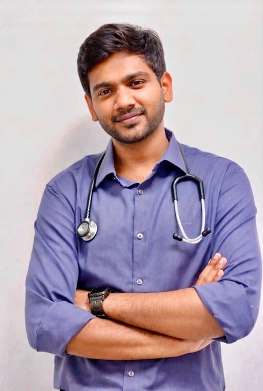 Dr. Ganapathy Raja Kasirajan | Nephrologist in Madurai | Kidney Specialist Dr. Ganapathy Raja Kasirajan | Nephrologist in Madurai | Kidney Specialist - Nephrologist in Madurai