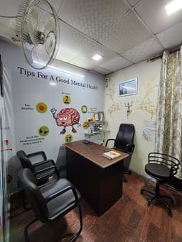 Mano Srijan Wellness Centre Mano Srijan Wellness Centre