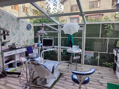 DENTAL EXPERTS DENTAL EXPERTS