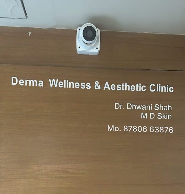 Derma Wellness & Aesthetic Clinic Derma Wellness & Aesthetic Clinic