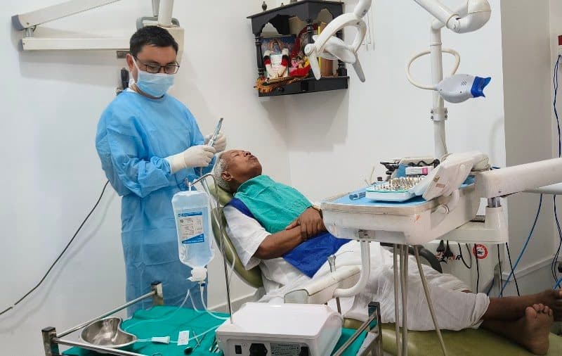 Ultra Dental Clinic - Root canal, Child dental,Implant, Orthodontic and Dental Trauma Centre Ultra Dental Clinic - Root canal, Child dental,Implant, Orthodontic and Dental Trauma Centre