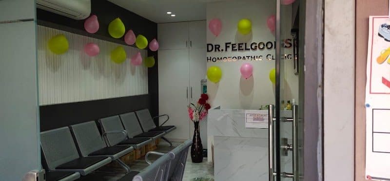 Meghdhanush Clinic - Homoeopathic Medical Consultancy Meghdhanush Clinic - Homoeopathic Medical Consultancy