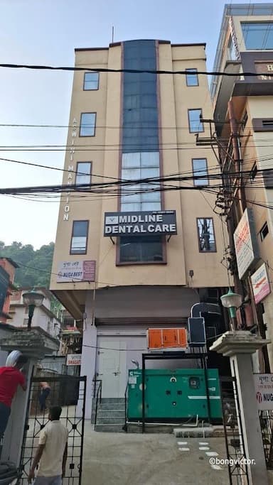 Midline Dental Care | Maligaon | Guwahati Midline Dental Care | Maligaon | Guwahati