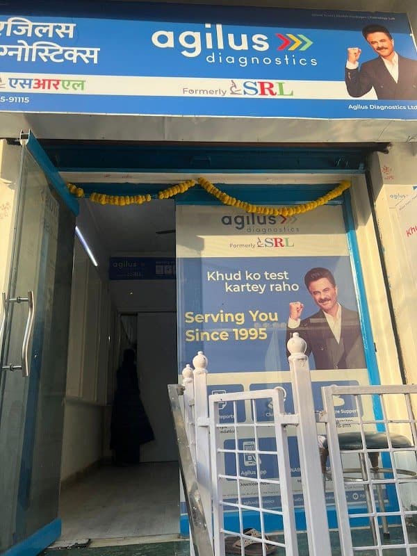 Metropolis Labs - Scientific Pathology | Blood Test & Diagnostic Centre in Arjun Nagar Metropolis Labs - Scientific Pathology | Blood Test & Diagnostic Centre in Arjun Nagar