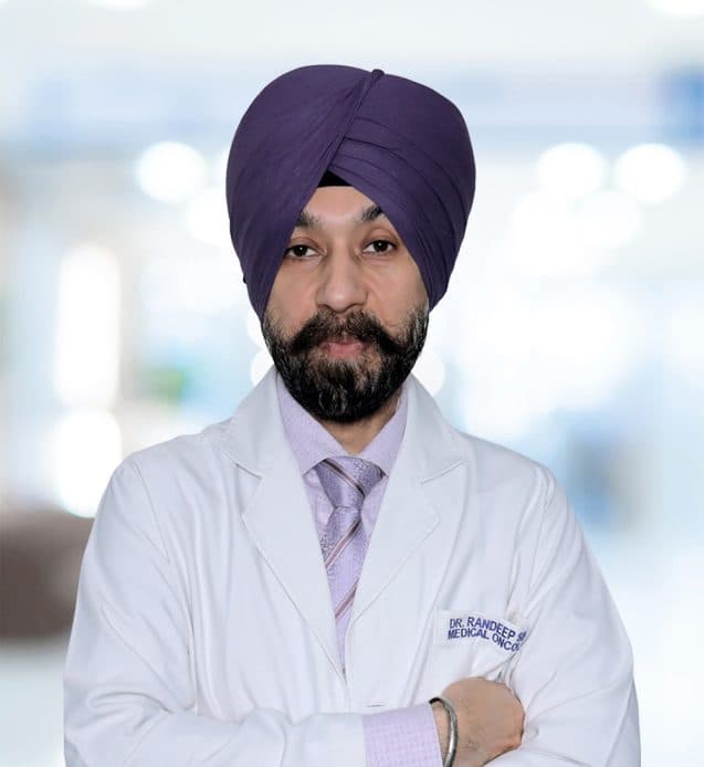 Dr. Priyanka Singh Dr. Priyanka Singh - Oncologist in Gurgaon
