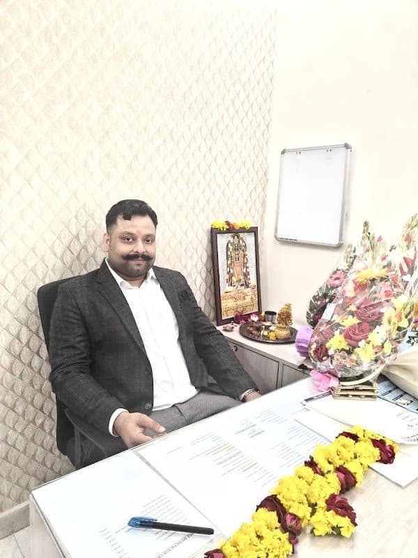 Dr Rahul Singh - Best Neuro Psychiatrist Aliganj Dr Rahul Singh - Best Neuro Psychiatrist Aliganj - Psychiatrist in Lucknow