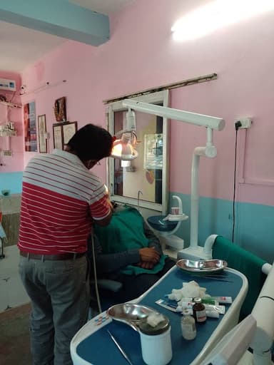 Aarogya Dental Care Aarogya Dental Care