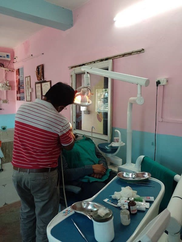 Aarogya Dental Care Aarogya Dental Care - Dentist in Gorakhpur