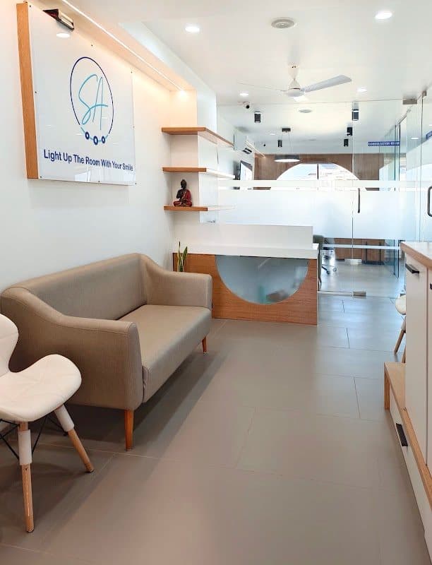 Sure Align Orthodontix n Dentistry Sure Align Orthodontix n Dentistry - Prosthodontist in Ahmedabad