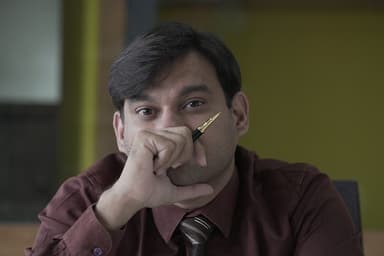 Dr. Pradip Vaghasiya Dr. Pradip Vaghasiya