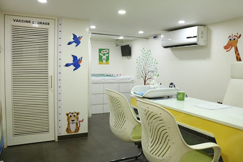 Dr Shruti Kalkekar’s Dr Shruti Kalkekar’s - Cardiologist in Navi Mumbai