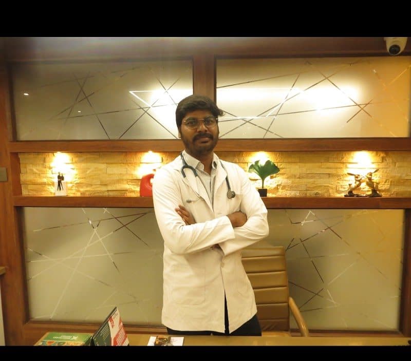 Dr.Bindu Saravanan Pediatrician Dr.Bindu Saravanan Pediatrician - Pediatrician in Salem