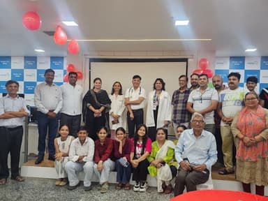 Dr. Pallav Mishra - Best General Physician in Noida | Fever & Diabetes Doctor in Sector 48 Noida Dr. Pallav Mishra - Best General Physician in Noida | Fever & Diabetes Doctor in Sector 48 Noida