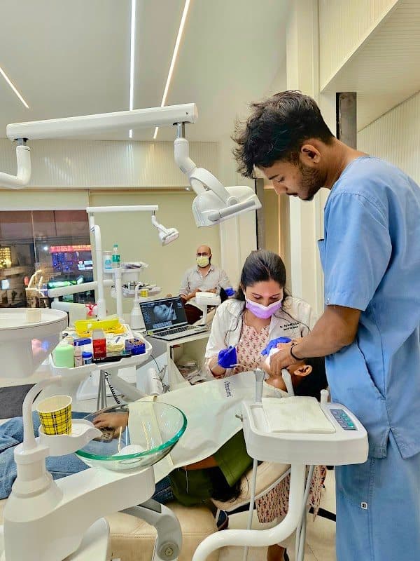 PrimeMax Dental Clinic PrimeMax Dental Clinic