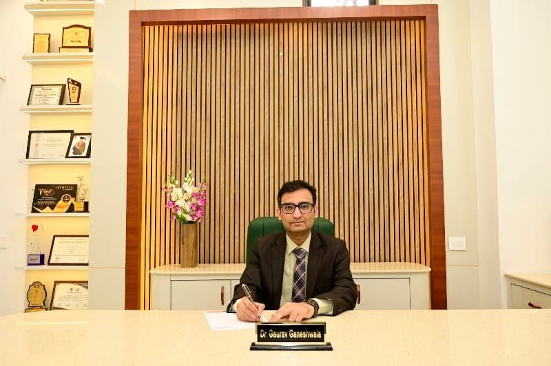 Dr. Jagjeet Deshmukh - Cardiologist in Hadapsar, Manajari, Phursungi, Handewadi, Mundhawa, Magarpatta | Heart Specialist Dr. Jagjeet Deshmukh - Cardiologist in Hadapsar, Manajari, Phursungi, Handewadi, Mundhawa, Magarpatta | Heart Specialist - Cardiologist in Pune