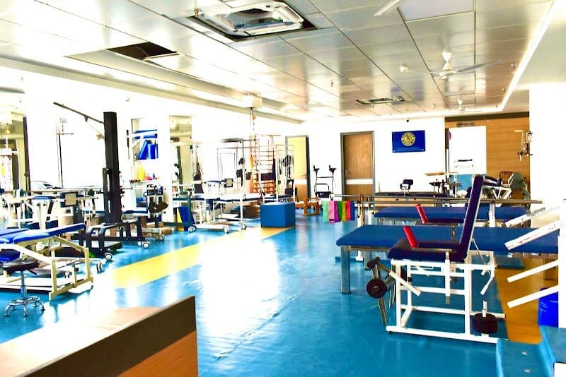 Realign Pro Physiotherapy & Rehabilitation | Dr. Priyanshu Gupta Realign Pro Physiotherapy & Rehabilitation | Dr. Priyanshu Gupta - Rehabilitation Specialist in Agra