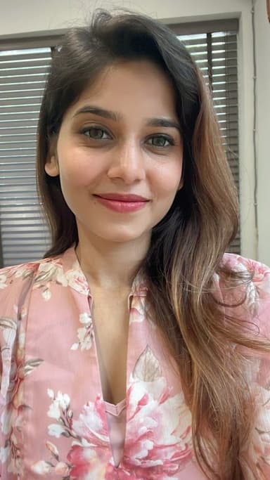 Dr. Nidhi Paliwal Dr. Nidhi Paliwal