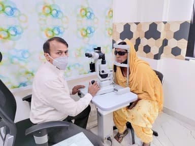 Dr. Ritu Aurora - Ophthalmologist | Eye specialist | Lasik surgeon | Cataract | Glaucoma | Best Eye Doctor In Noida Dr. Ritu Aurora - Ophthalmologist | Eye specialist | Lasik surgeon | Cataract | Glaucoma | Best Eye Doctor In Noida