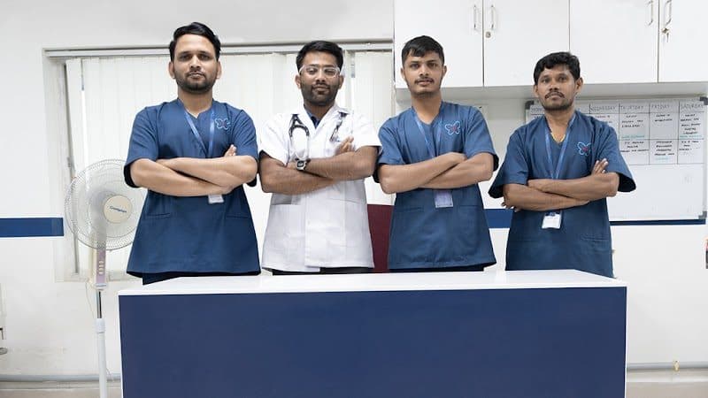 NephroPlus Dialysis & Kidney Care Centre NephroPlus Dialysis & Kidney Care Centre