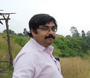 DR. PRASUN ROY DR. PRASUN ROY
