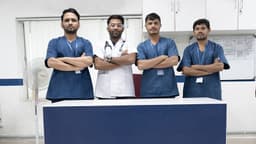 NephroPlus Dialysis & Kidney Care Clinic in Kakinada NephroPlus Dialysis & Kidney Care Clinic in Kakinada