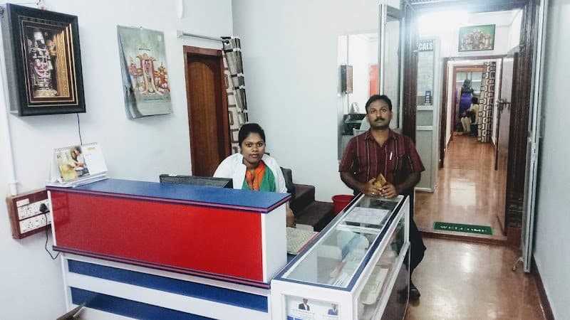 NephroPlus Dialysis & Kidney Care Clinic in Tirupati NephroPlus Dialysis & Kidney Care Clinic in Tirupati