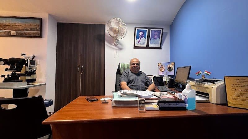 ARUN'S EYE CARE ARUN'S EYE CARE - ophthalmologist in Chennai