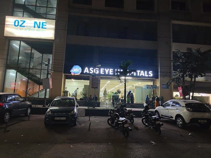 Netrajyoti Eye Centre c/o Dr. K. P. Gupta Netrajyoti Eye Centre c/o Dr. K. P. Gupta