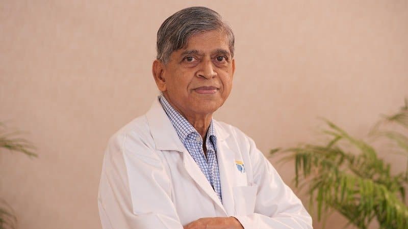 Dr. R Sridharan, Neurologist | Treatment of Epilepsy | Alzheimer's | Seizures | Paralysis | Migraine Dr. R Sridharan, Neurologist | Treatment of Epilepsy | Alzheimer's | Seizures | Paralysis | Migraine - Neurologist in Chennai
