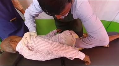 JAK Neuro, physical & chiropractor doctor JAK Neuro, physical & chiropractor doctor