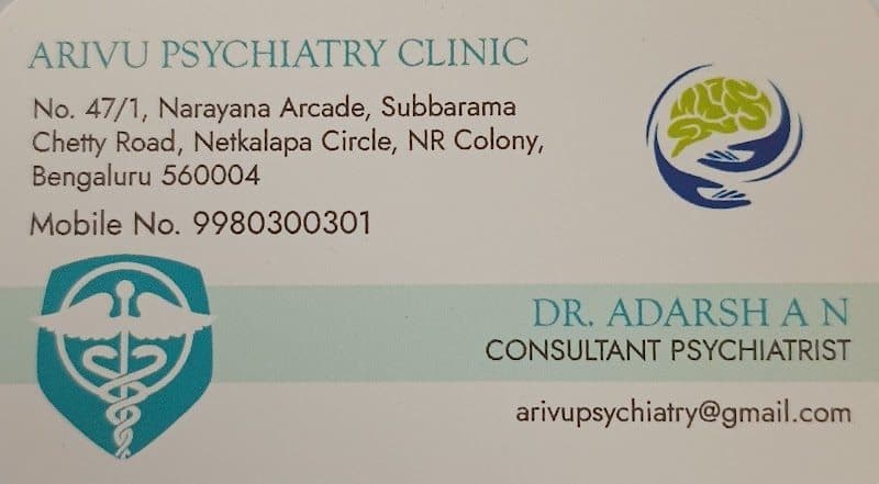 Manosuraksha - Nurturing Minds Manosuraksha - Nurturing Minds - Psychiatrist in Bangalore