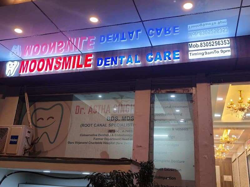 Shrivastava Dental Clinic - Dentist in Gwalior - Best Root Canal Specialist/Veneers/Braces/Implants/Teeth Alignment/Whitening Shrivastava Dental Clinic - Dentist in Gwalior - Best Root Canal Specialist/Veneers/Braces/Implants/Teeth Alignment/Whitening