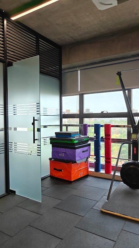 AlignU Physiotherapy Clinic AlignU Physiotherapy Clinic
