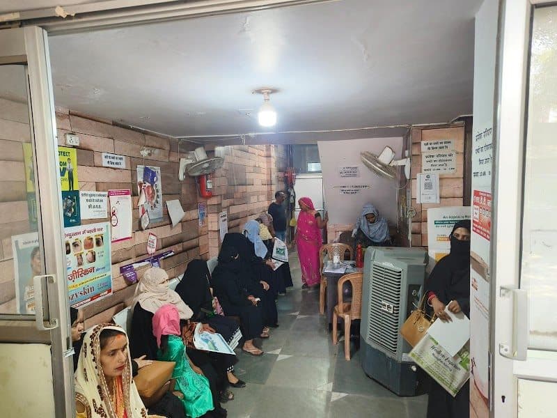 Nova IVF Fertility Center - Best IVF Centre Prayagraj (Allahabad) Nova IVF Fertility Center - Best IVF Centre Prayagraj (Allahabad)