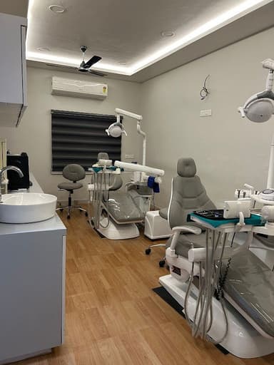 Pristine Dental Pristine Dental