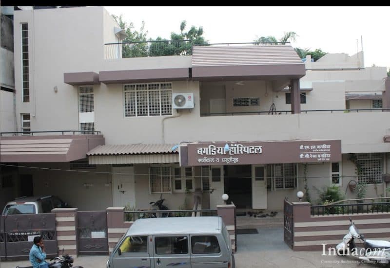 DNA Labs India DNA Labs India - Oncologist in Akola