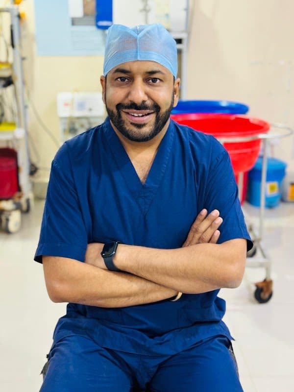 Dr. Suman Talukdar Dr. Suman Talukdar - gastroenterologist in Guwahati