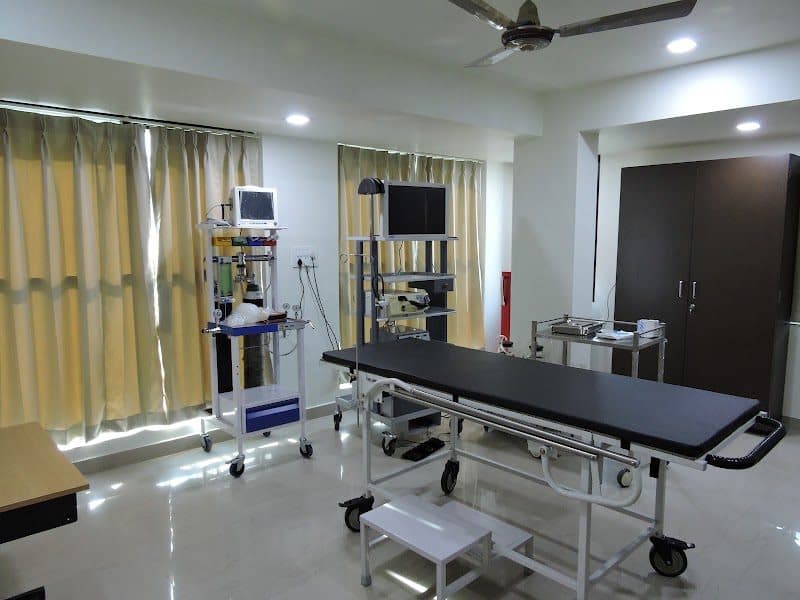 Dr.Himanshu Parikh Dr.Himanshu Parikh - gastroenterologist in Jamnagar