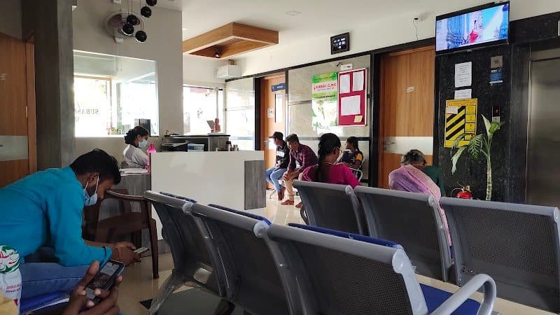 Homoeo Zone Homoeo Zone - General Physician in Tiruppur