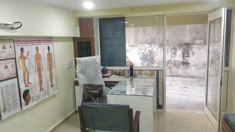 PARSANA HEALTH CENTRE PVT PARSANA HEALTH CENTRE PVT