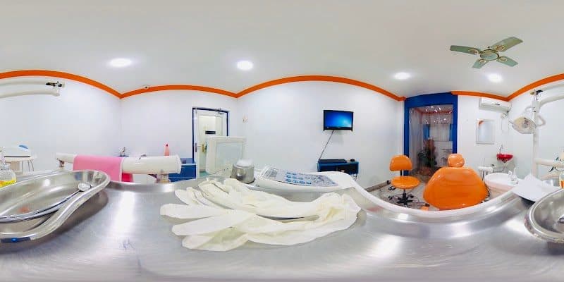 Leo Dental Leo Dental - Dentist in Nellore