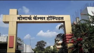 Dr. Ashish Hatkar | Cancer Specialist | Surgical Oncologist | Nanded Dr. Ashish Hatkar | Cancer Specialist | Surgical Oncologist | Nanded
