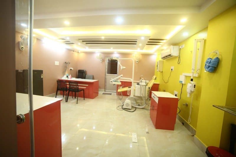 Smile Crafter Smile Crafter - Dentist in Howrah