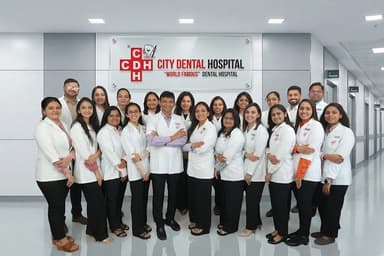 Silver Smile Dental Specialists, Rajkot Silver Smile Dental Specialists, Rajkot