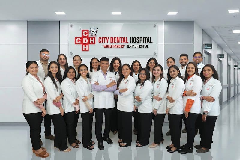 Silver Smile Dental Specialists, Rajkot Silver Smile Dental Specialists, Rajkot - Dentist in Rajkot